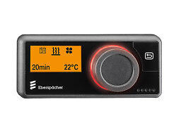 EasyStart Pro Timer TP7,1 12/24 V