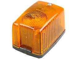 Blinkers vänster