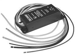 Fläktstyrning Fanmaster 204 10/30 V