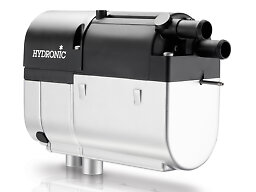Värmare Hydronic D5W-SC 24V