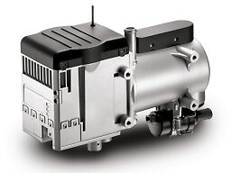Värmare Hydronic M-II D10 24 V