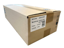 U-sats Hydronic M-II M8-M10-M12 (kabl. anp. f. EasyStart)