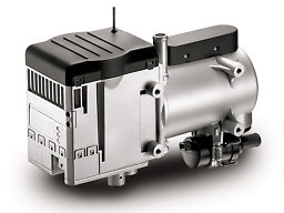 Värmare Hydronic M-II D8 24V