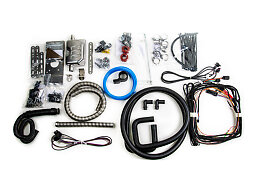 Universal kit HS3 D5/D6 24 V CS