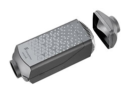 Värmare AL3 D6L 24V