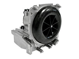 Fläktmotor HS3 (2020) 24V