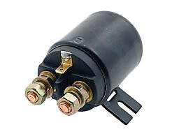 Startrelä 150 A 24 V