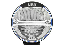 NBB Alpha 225 LED fjärr ref 50