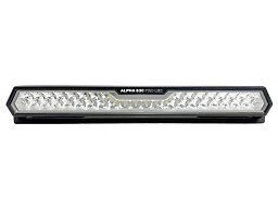 NBB Alpha 630 Pro LED extraljusramp