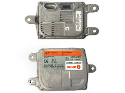Drivdon 24V för Alpha 225HID m öron