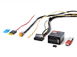 Extraljuskablage Digital Lightning 1200