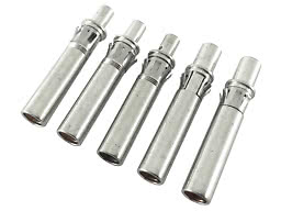 PT-Sats hylsor 2 x 6 mm², 3 x 1,5 mm²