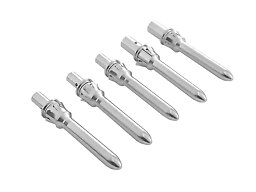 PT-Sats stift 2 x 6 mm², 3 x 1,5 mm²