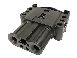 Laddhandske 160 A hona 50 mm²