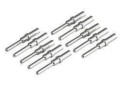 DT kontaktstift  1,3-2,1  mm² 10-pack