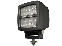Arbetslampa Scorpius PRO N4406 LED Extra Bred