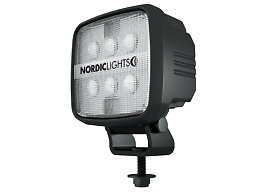 Arbetslampa Scorpius Nordic GO 420 extra bred
