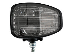 Kombistrålkastare ABL CHL 2 LED vänster