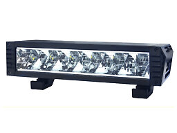 LED extraljusramp Niken 11" (278 mm) bakfäste