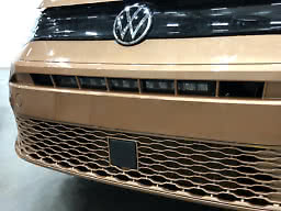 PT-Extraljusramp Edge 23" Caddy 5