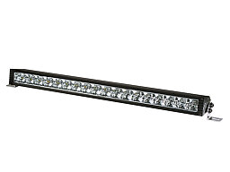 LED extraljusramp Niken 30" (755 mm) sidofäste