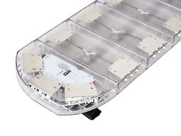 Ljusramp LED 1208 mm Skyline Air 48" R65 Aut Klass2