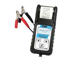 EXIDE Batteritestare EBT900