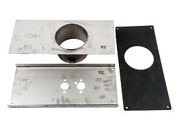 MSN Airtronic Fordonsmontage D2/D4/D4+&nbsp;