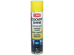 CRC Vinylglans, Cockpit Shine 500 ml spray