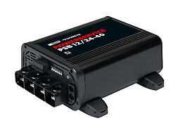DC/DC-laddningsbooster, 12/24 V, 40 A