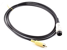 Adapter backkamera RVSC2-Scania