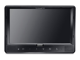 Dometic M 9LQ AHD 9” heavy duty-monitor