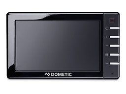 M 55L AHD Digital 5" LCD-monitor med AHD-teknik