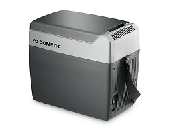 Kylbox TCX 07, Bärbar termoelektrisk kylbox, 7 l, 12,230 V