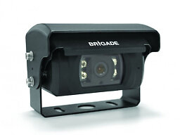 Kamera Select med lucka 4 pin