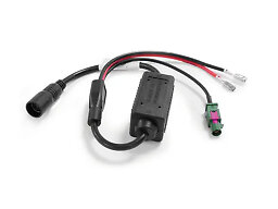 Adapter AC-24-12 (002) för kamera Elite till Mercedes