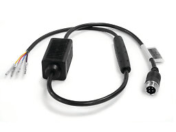 Adapter AC-24-12(006) för kamera Select till Volvo