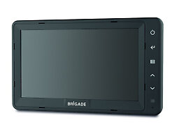 7" HD monitor
