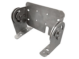 Fäste till 309.7135 Backsense programmerbar BS-8100 77GHz