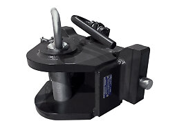 ROCKINGER dragkoppling RO 806 D