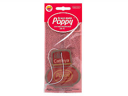 POPPY Grace Mate Doftfigur Cattleya