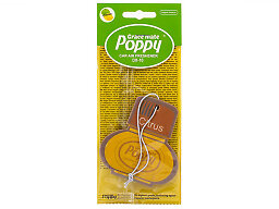 POPPY Grace Mate Doftfigur Citrus