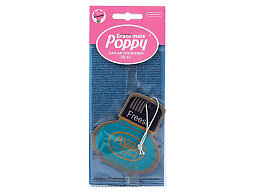 POPPY Grace Mate Doftfigur Fresia