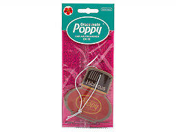 POPPY Grace Mate Doftfigur Hibiskus