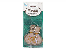 POPPY Grace Mate Doftfigur Jasmin