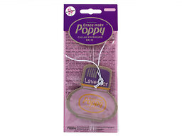POPPY Grace Mate Doftfigur Lavendel