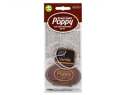 POPPY Grace Mate Doftfigur Vanilj
