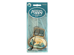 POPPY Grace Mate Doftfigur Artic Freeze