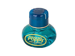 POPPY Fresia (blå) doftflaska 150 ml original