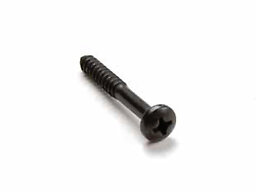Skruv för reservglas M4 x 35 mm 10-pack